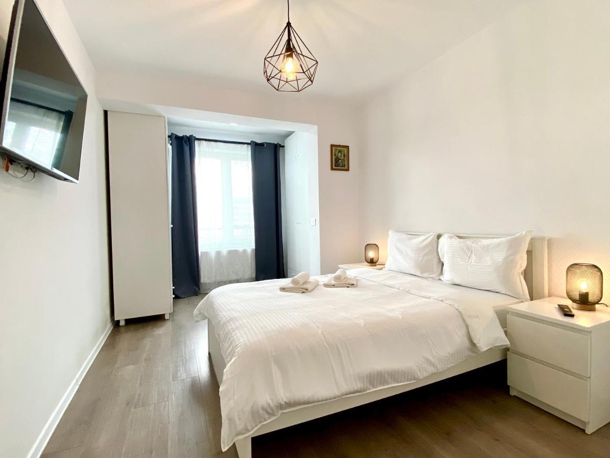 Astoria Apartment - Pet Friendly Brașov Exterior foto