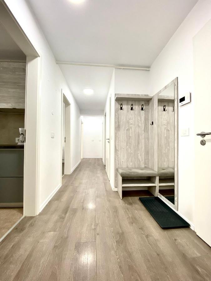 Astoria Apartment - Pet Friendly Brașov Exterior foto
