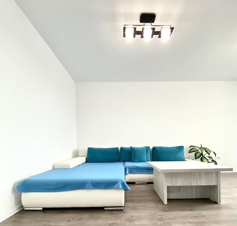 Astoria Apartment - Pet Friendly Brașov Exterior foto