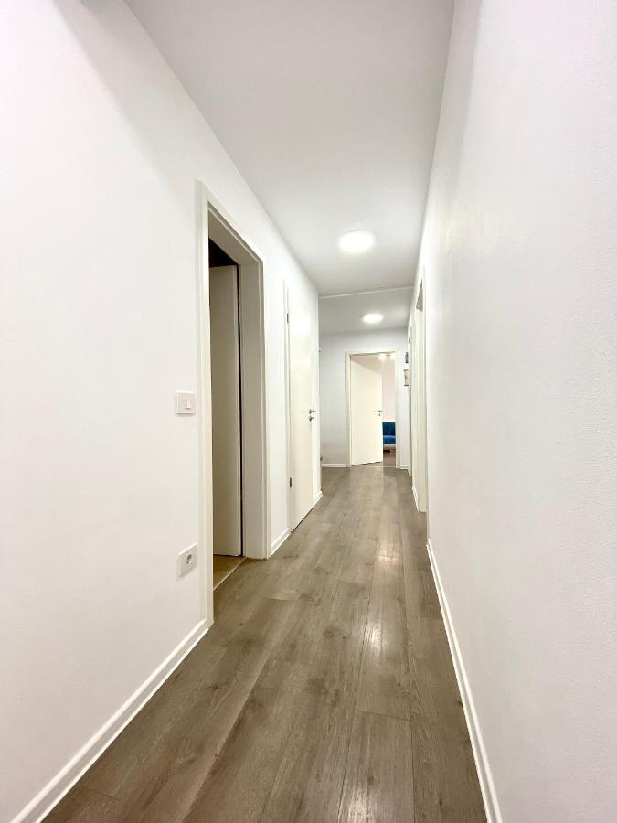 Astoria Apartment - Pet Friendly Brașov Exterior foto