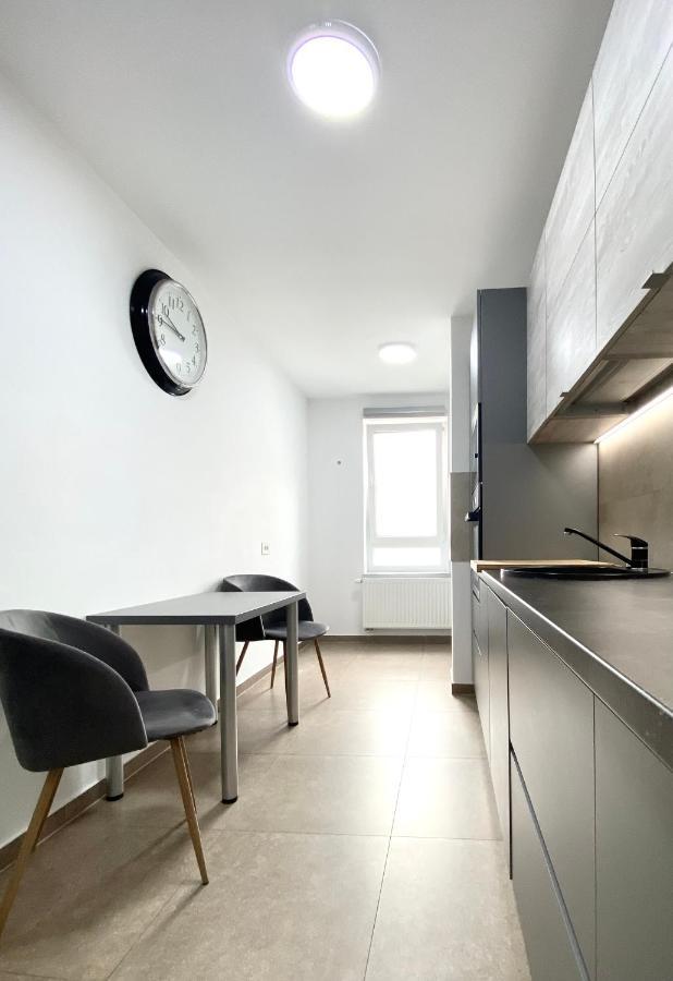 Astoria Apartment - Pet Friendly Brașov Exterior foto