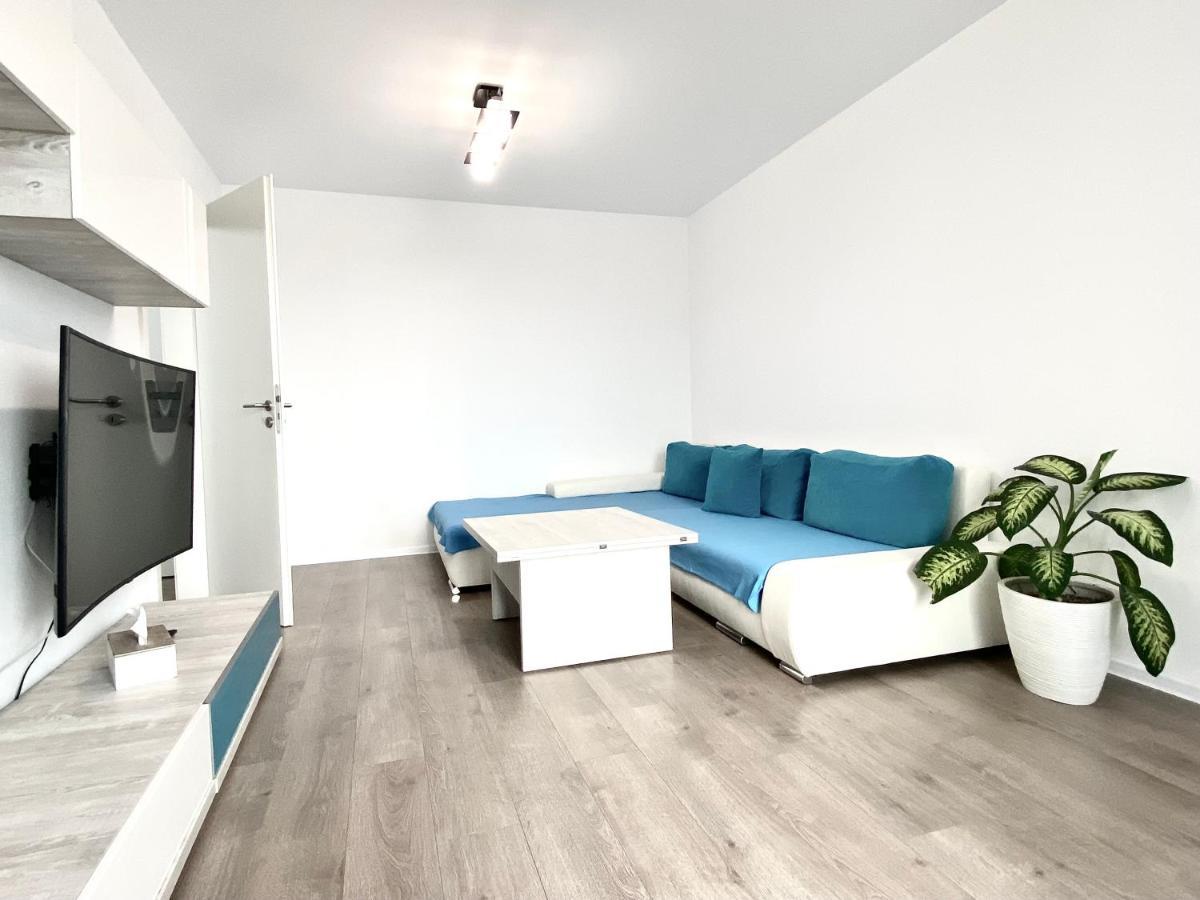 Astoria Apartment - Pet Friendly Brașov Exterior foto