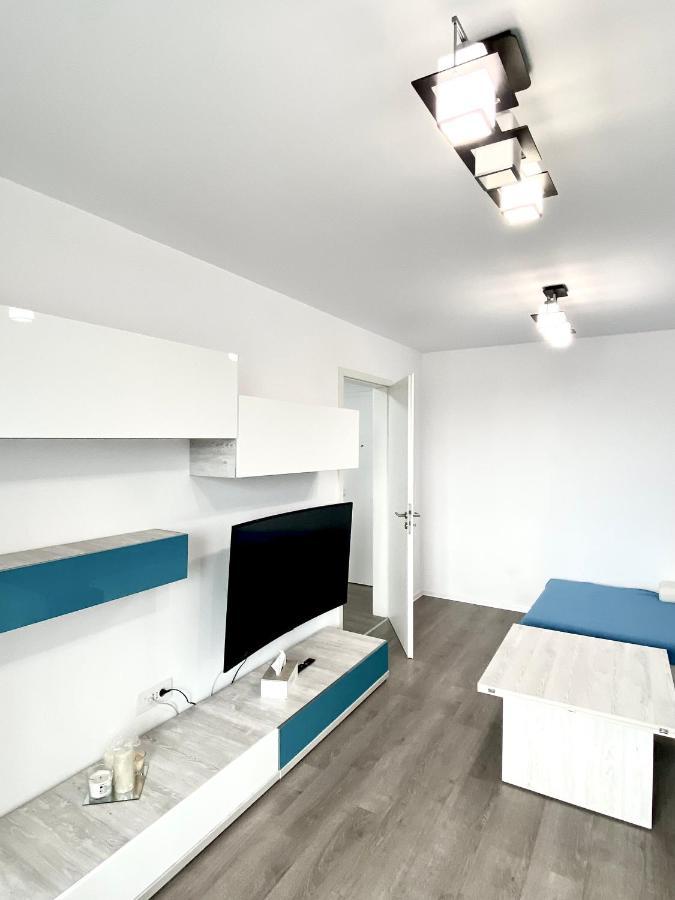 Astoria Apartment - Pet Friendly Brașov Exterior foto