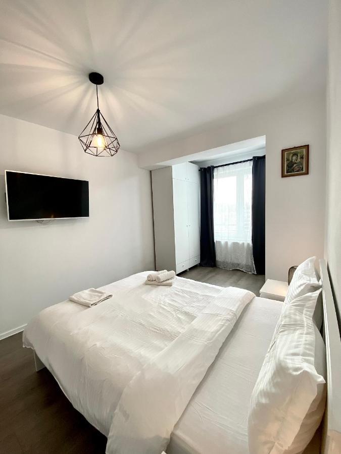 Astoria Apartment - Pet Friendly Brașov Exterior foto