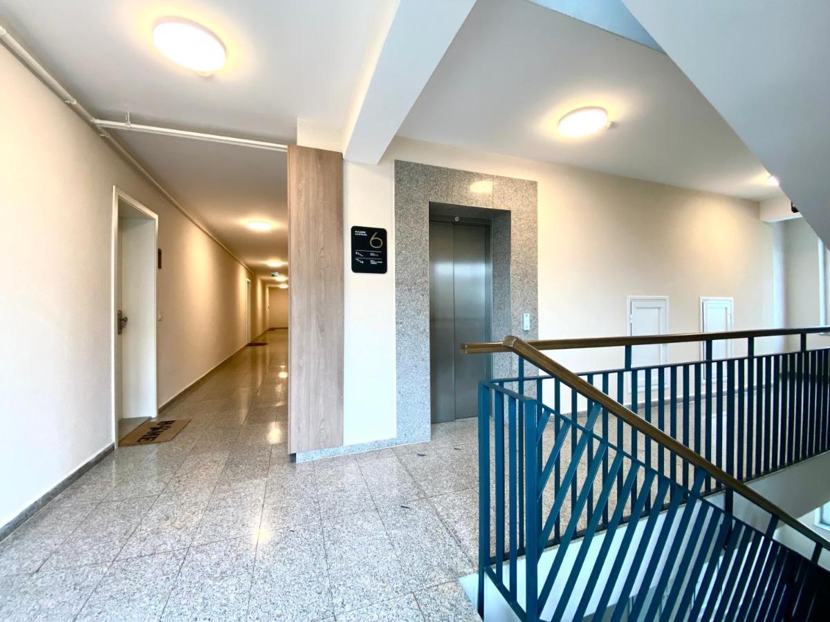 Astoria Apartment - Pet Friendly Brașov Exterior foto