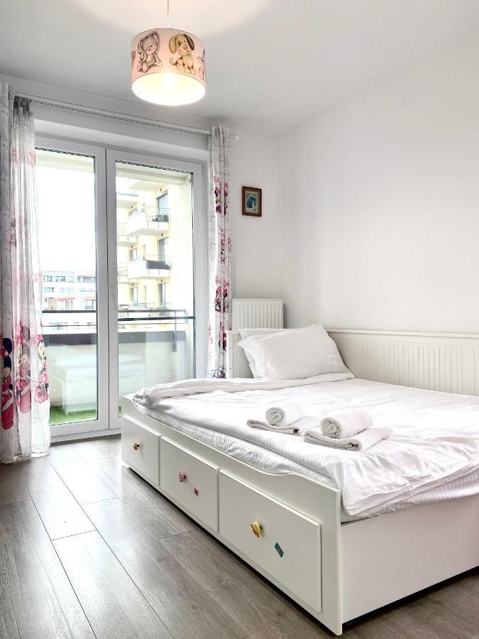 Astoria Apartment - Pet Friendly Brașov Exterior foto