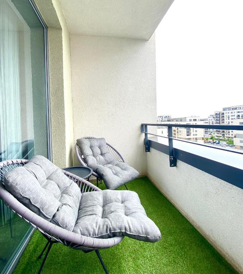 Astoria Apartment - Pet Friendly Brașov Exterior foto