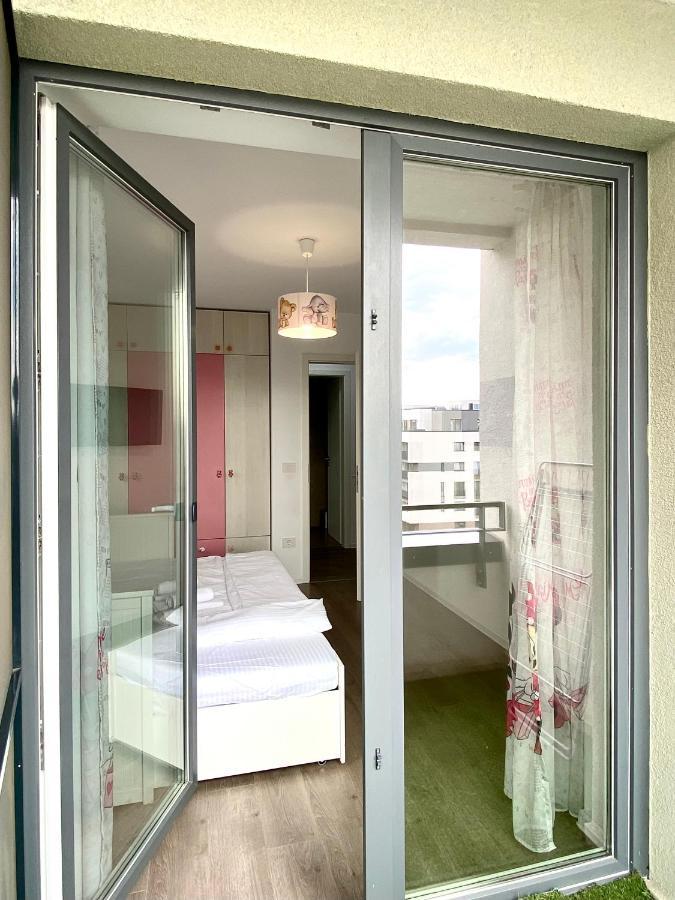 Astoria Apartment - Pet Friendly Brașov Exterior foto