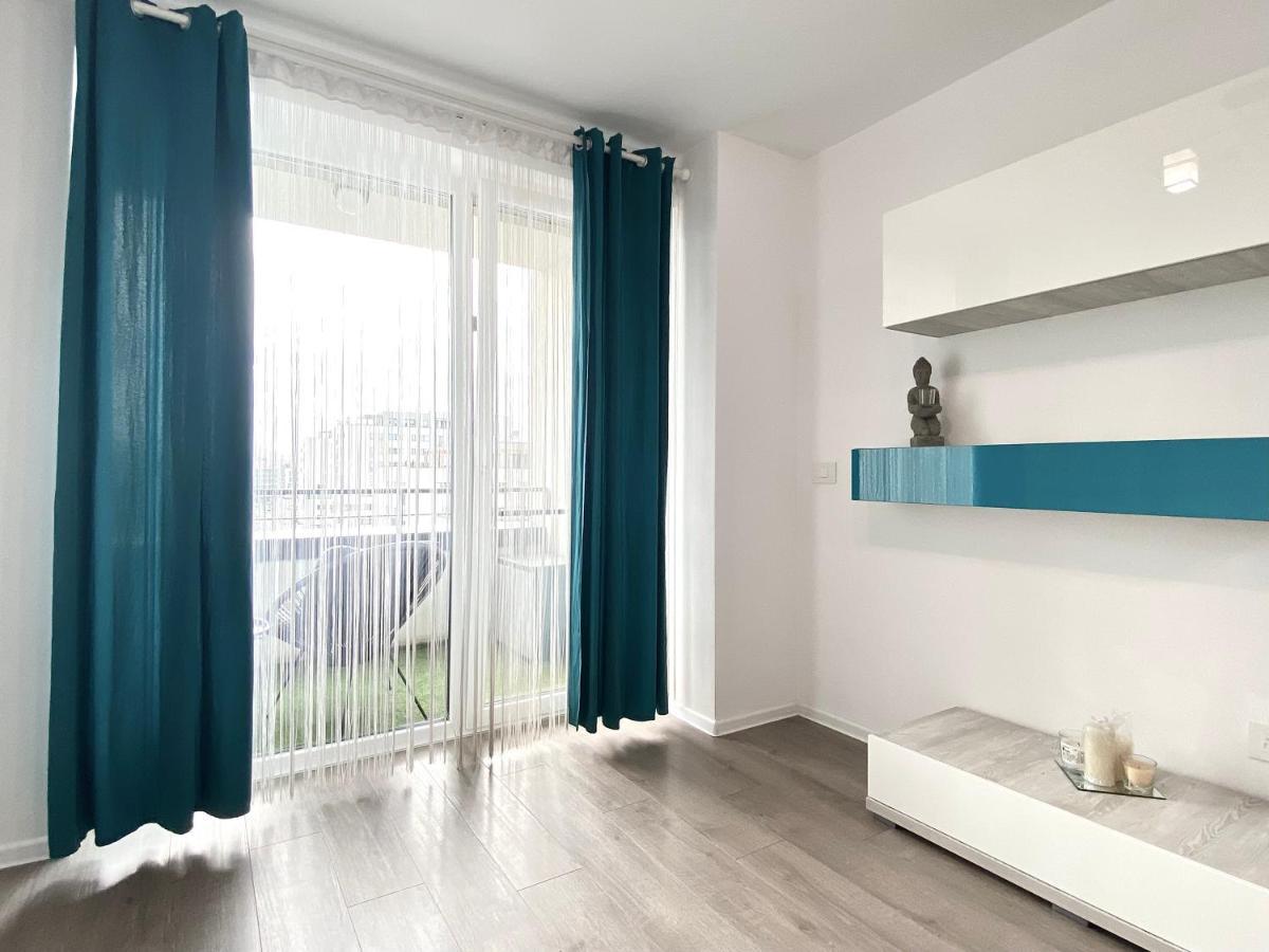 Astoria Apartment - Pet Friendly Brașov Exterior foto